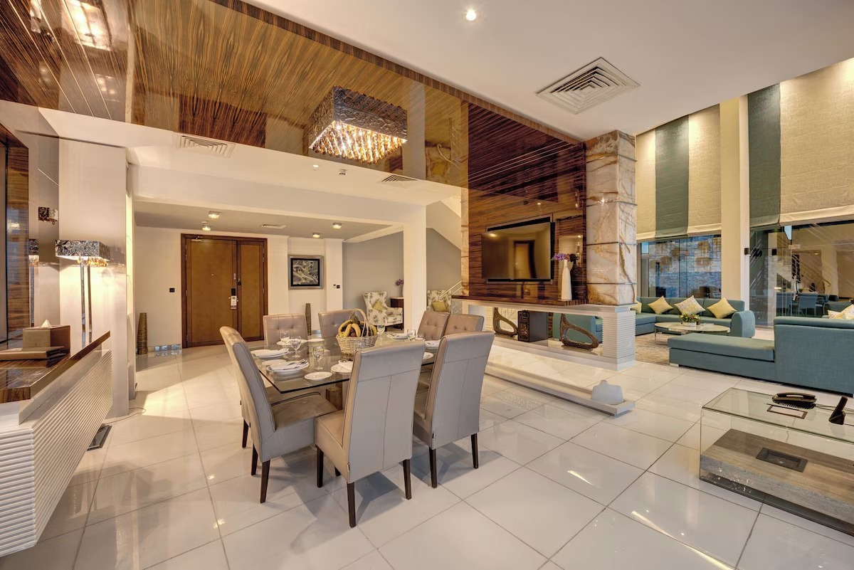 Copthorne Hotel Dubai image 9